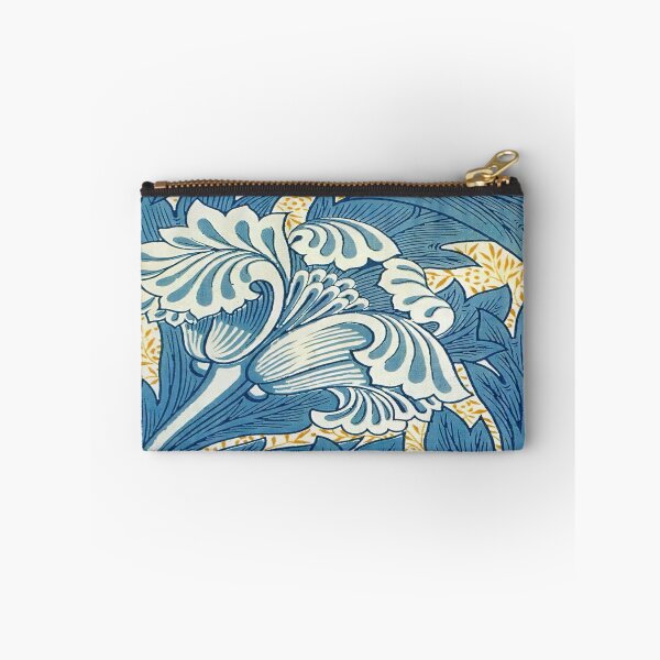 Item preview, Majestic Foliage Symphony By William Morris designed and sold by ERRGWE.