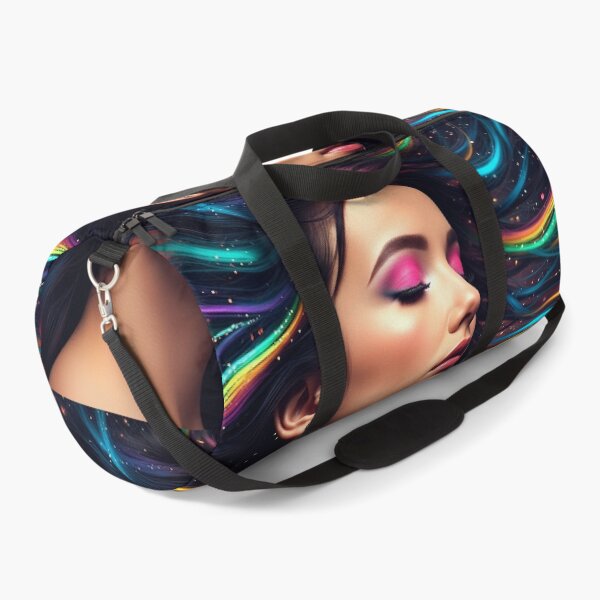 Item preview, A Portrait of Longing in a River of Stars designed and sold by RAINBOWGLASS.