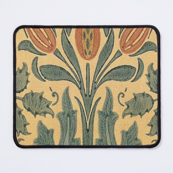 Item preview, Whimsical Wild Meadow By William Morris designed and sold by ERRGWE.