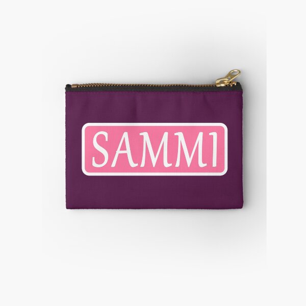 Item preview, Sammi Name designed and sold by Jeallan Designs.