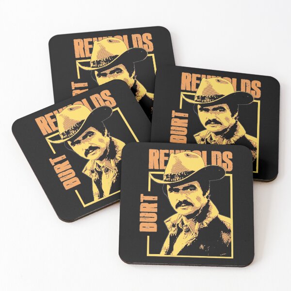 Item preview, Vintage Of Burt Reynolds designed and sold by Volleyball1x3hj.