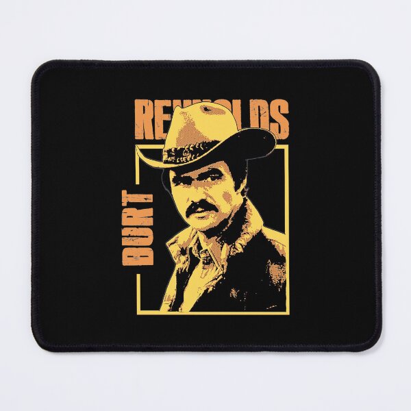 Item preview, Vintage Of Burt Reynolds designed and sold by Volleyball1x3hj.