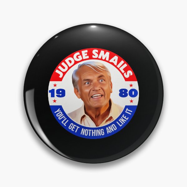 Item preview, Caddyshack Golf Movie Judge Smails You'll Get Nothing  designed and sold by MuayThain8jx8x.