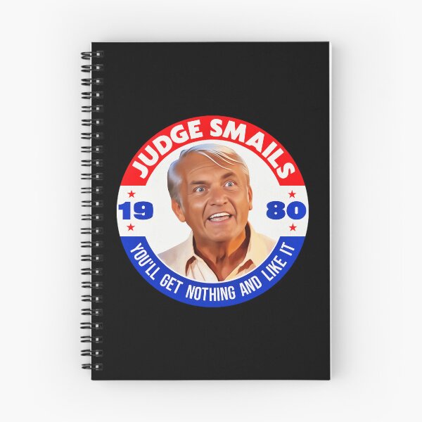 Item preview, Caddyshack Golf Movie Judge Smails You'll Get Nothing  designed and sold by MuayThain8jx8x.