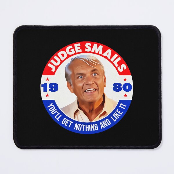 Item preview, Caddyshack Golf Movie Judge Smails You'll Get Nothing designed and sold by MuayThain8jx8x.