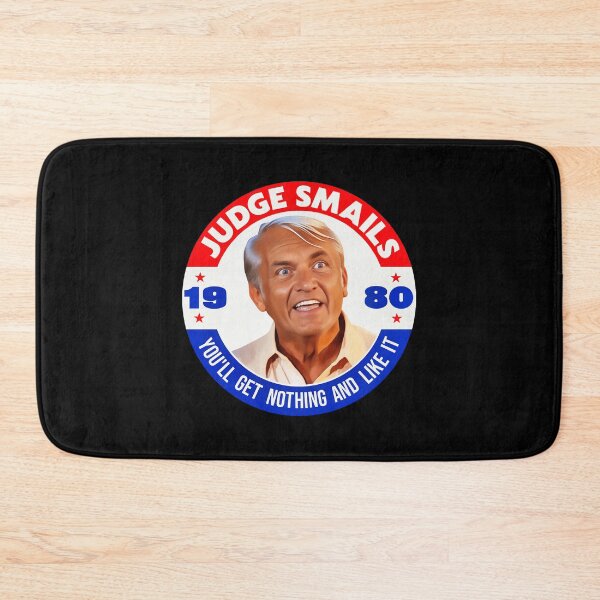 Item preview, Caddyshack Golf Movie Judge Smails You'll Get Nothing  designed and sold by MuayThain8jx8x.