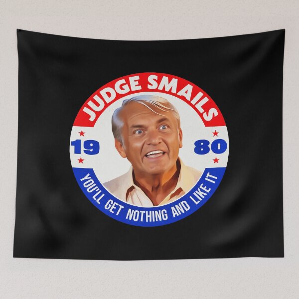 Item preview, Caddyshack Golf Movie Judge Smails You'll Get Nothing  designed and sold by MuayThain8jx8x.