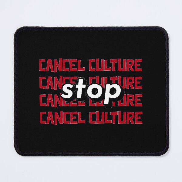 Item preview, Stop Cancel Culture  designed and sold by Basketball9zj0.