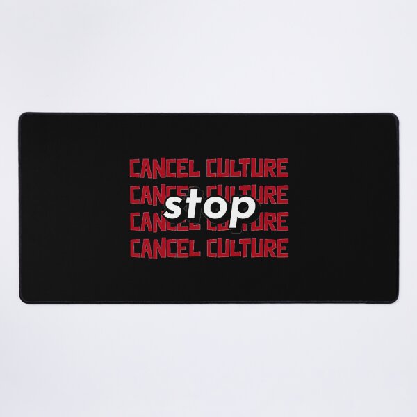 Item preview, Stop Cancel Culture designed and sold by Basketball9zj0.