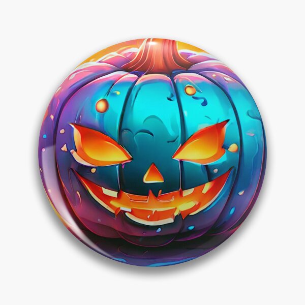 Item preview, Halloween Pumpkin designed and sold by Framelo.