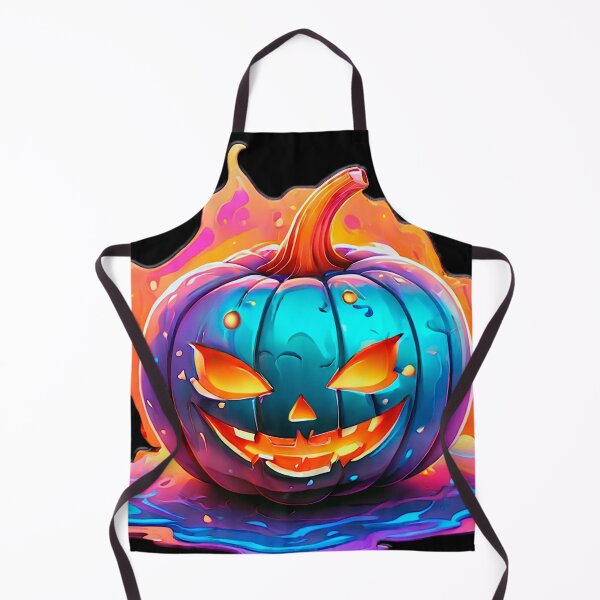 Item preview, Halloween Pumpkin designed and sold by Framelo.