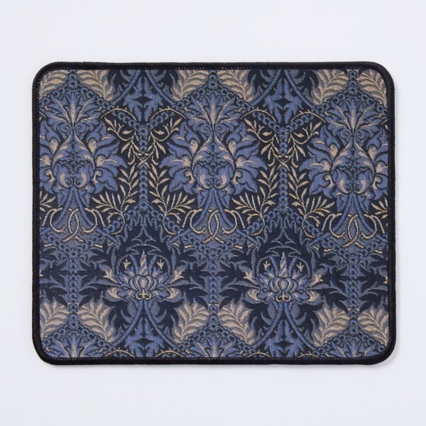 Item preview, Charming Wild Meadow By William Morris designed and sold by ERRGWE.