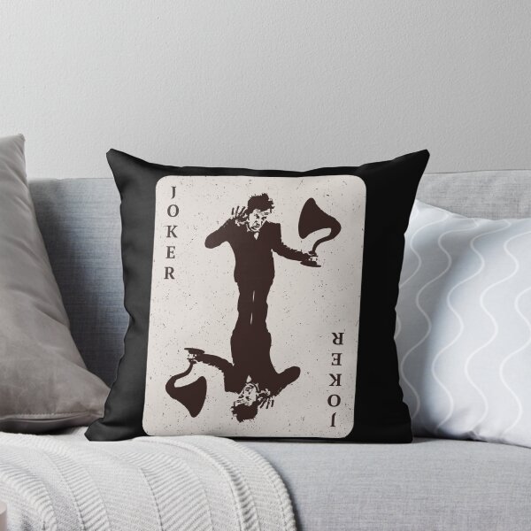 Item preview, Tom Waits - Joker Classic Essential T-Shirt designed and sold by karenhhxrt.
