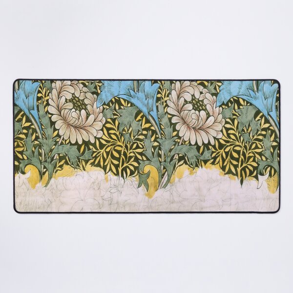 Item preview, Charming Romantic Blossoms By William Morris designed and sold by ERRGWE.
