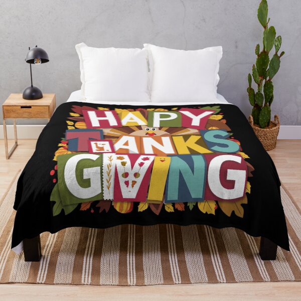 Item preview, Happy Thanks Giving holiday family pumpkin designed and sold by VladoZork.