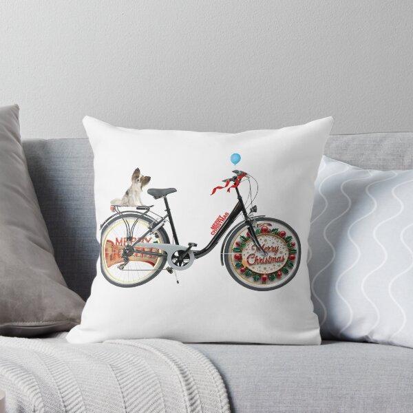 Item preview, Cycle as a Christmas Gift designed and sold by Hevensgarden.