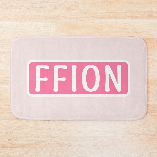 Item preview, Ffion Name designed and sold by Jeallan Designs.