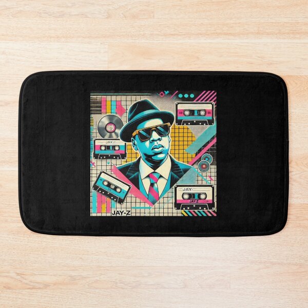 Item preview, Jay-Z T-Shirt designed and sold by ReneeLars.