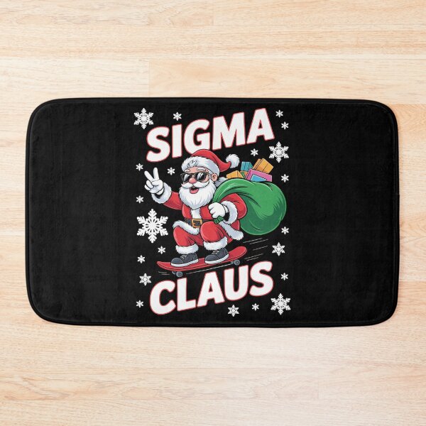 Item preview, Claus Funny Santa Christmas Meme Xmas designed and sold by DeadlockCrew.