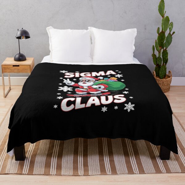 Item preview, Claus Funny Santa Christmas Meme Xmas designed and sold by DeadlockCrew.