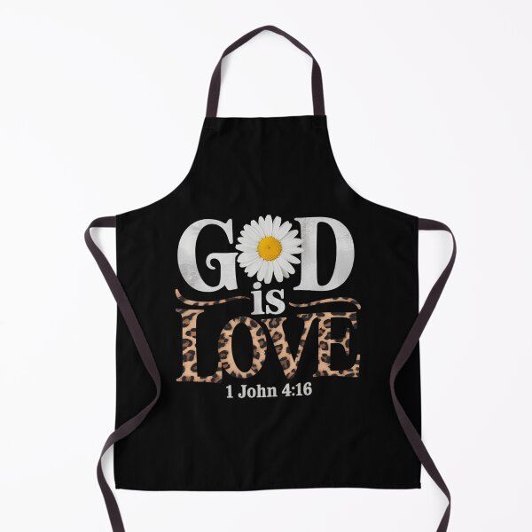 Item preview, Cool Flower Christian Bible Verse designed and sold by DeadlockCrew.