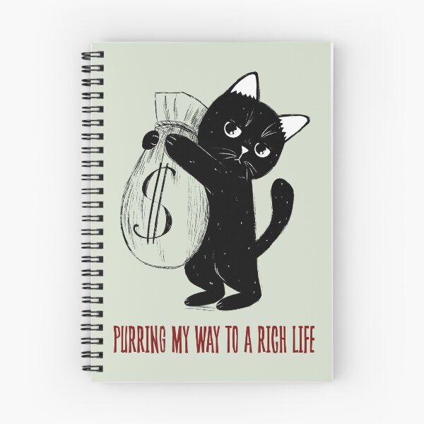 Item preview, Money cat designed and sold by tobesreew.