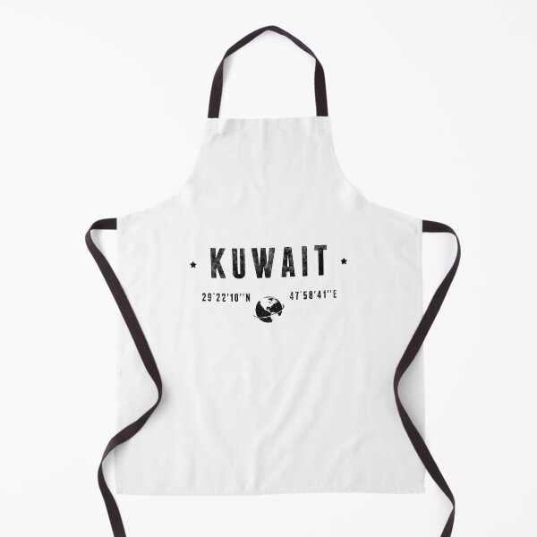 Item preview, Kuwait City Global GPS Coordinates designed and sold by capricedefille.