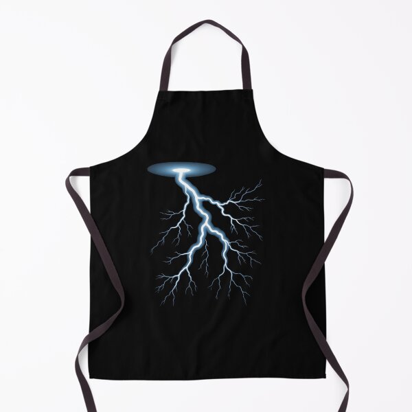 Item preview, Lightning Lightning Thunderstorm designed and sold by MooonTees.