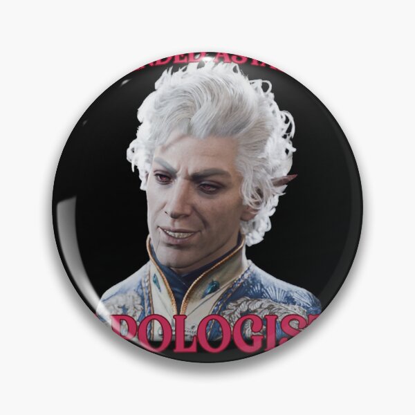 Item preview, Art - Baldur's Gate designed and sold by vanconchRRb.