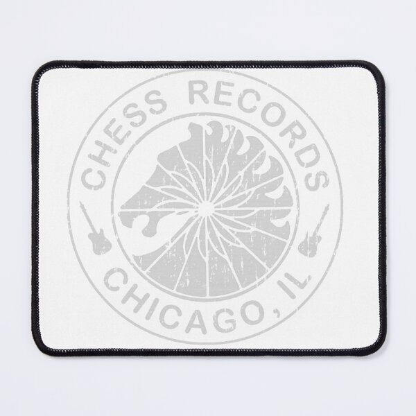 Item preview, Chess Records  designed and sold by JakeForemans.