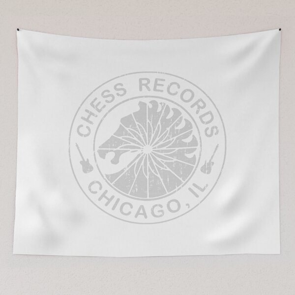 Item preview, Chess Records  designed and sold by JakeForemans.