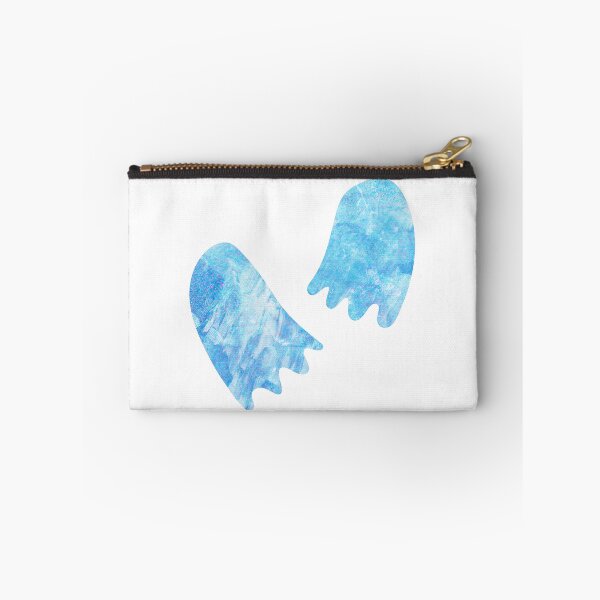 Item preview, Light Glitch Ghosts designed and sold by SCArtAndGames.