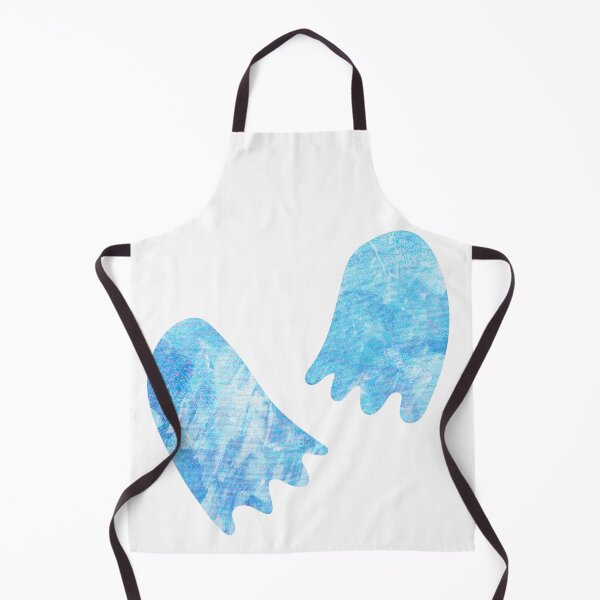 Item preview, Light Glitch Ghosts designed and sold by SCArtAndGames.