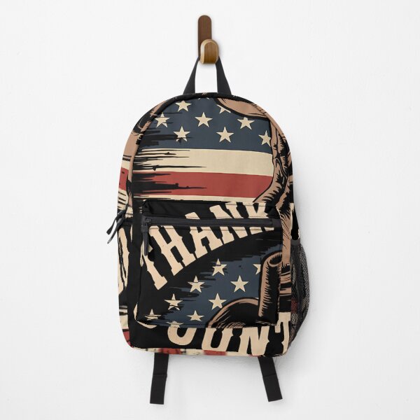 Item preview, Country Western US Flag designed and sold by DeadlockCrew.