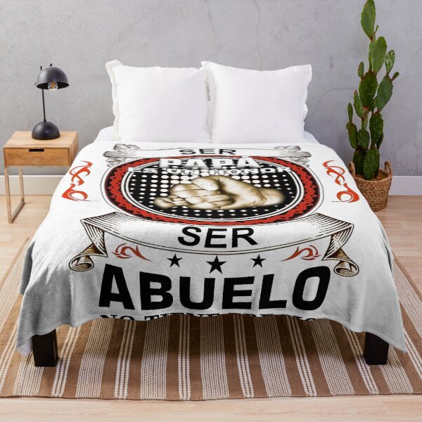 Item preview, Feliz dia del padre y del abuelo designed and sold by NF Designs Studio DTF.