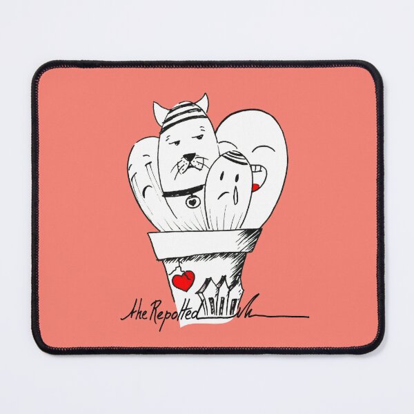 Item preview, Blasé - Funny characters in pots designed and sold by theRepotted.