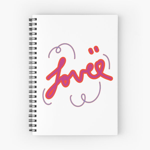Item preview, Handwritten “Love” Typography with Outline Stroke designed and sold by REI321.