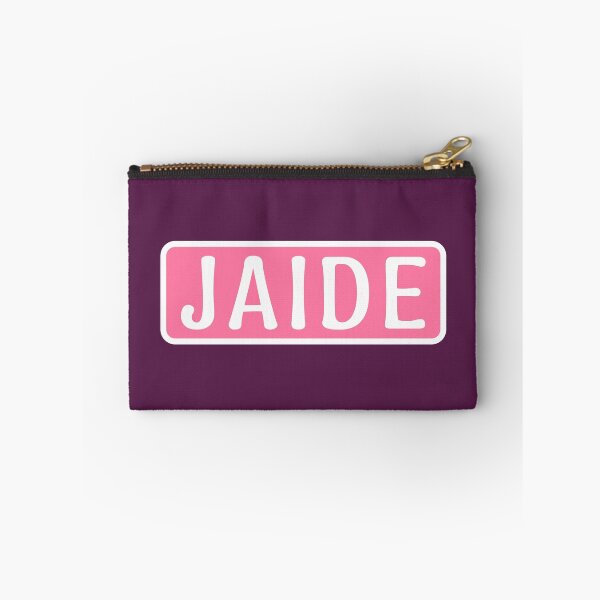 Item preview, Jaide Name designed and sold by Jeallan Designs.