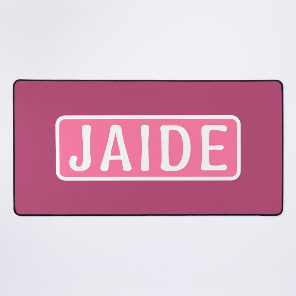 Item preview, Jaide Name designed and sold by Jeallan Designs.