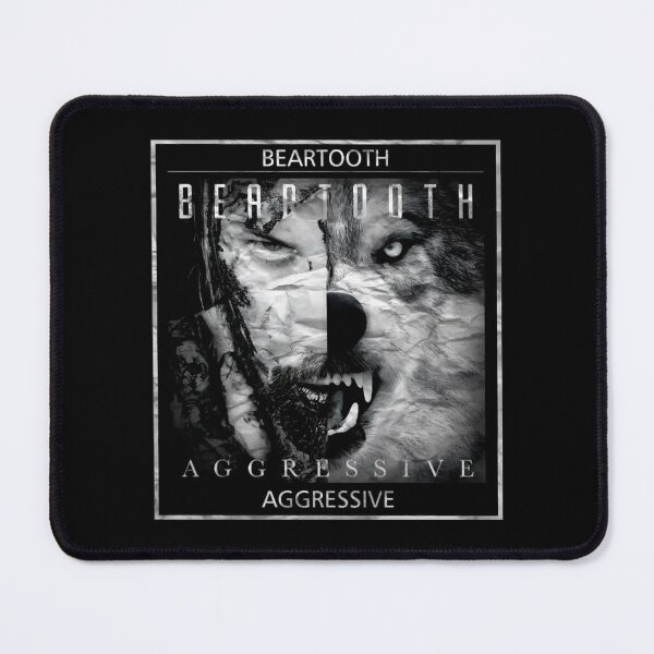 Item preview, Art - Beartooth designed and sold by chayquahfcao.