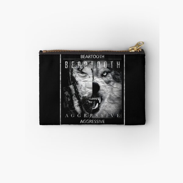 Item preview, Art - Beartooth designed and sold by chayquahfcao.