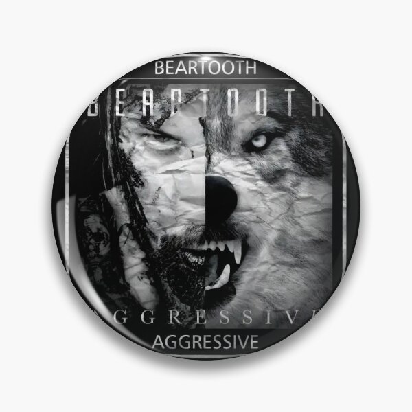 Item preview, Art - Beartooth designed and sold by chayquahfcao.