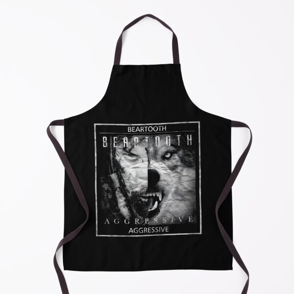 Item preview, Art - Beartooth designed and sold by chayquahfcao.