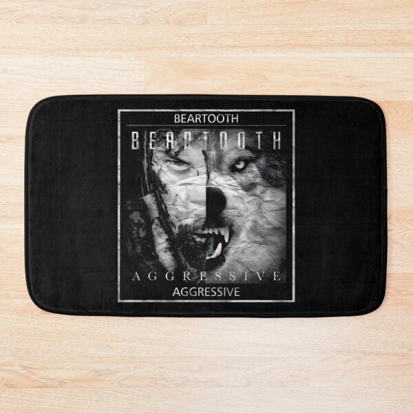 Item preview, Art - Beartooth designed and sold by chayquahfcao.