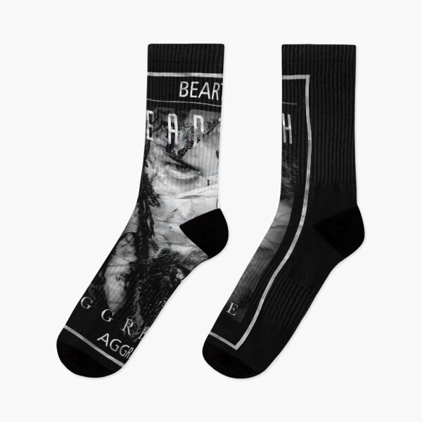 Item preview, Art - Beartooth designed and sold by chayquahfcao.