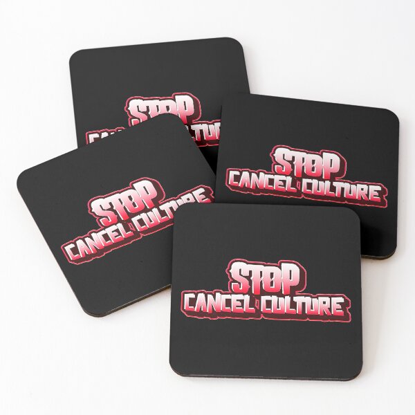 Item preview, Stop Cancel Culture  designed and sold by Basketball9zj0.