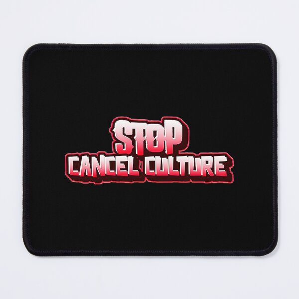 Item preview, Stop Cancel Culture  designed and sold by Basketball9zj0.
