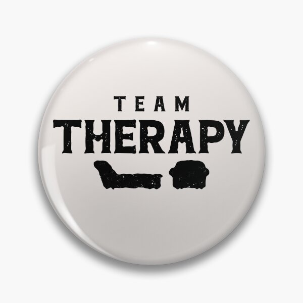 Item preview, Team Therapy designed and sold by Anemmonie Moniemoniemonie.