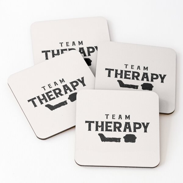 Item preview, Team Therapy designed and sold by Anemmonie Moniemoniemonie.