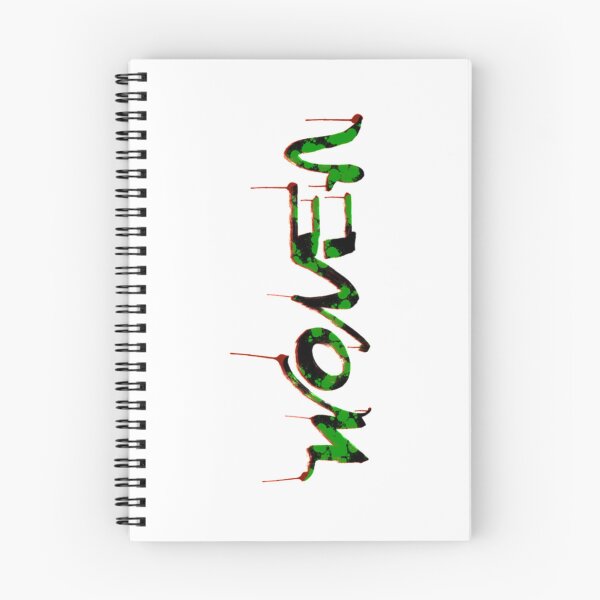 Item preview, VenomWomen version 2   Classic designed and sold by LynnGablestore.